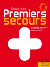 Guide Des Premiers Secours
