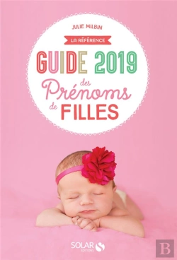 Bertrand.pt - Guide Des Prenoms De Filles 2019