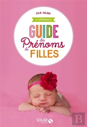 Guide Des Prenoms De Filles