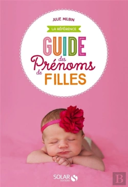 Bertrand.pt - Guide Des Prenoms De Filles