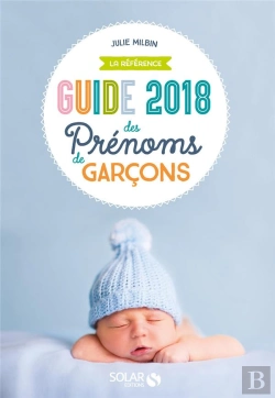 Bertrand.pt - Guide Des Prenoms De Garcons 2018
