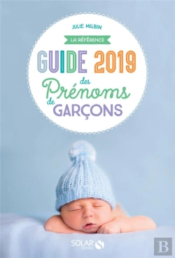 Bertrand.pt - Guide Des Prenoms De Garcons 2019