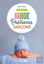 Guide Des Prenoms De Garcons
