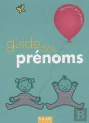 Guide Des Prénoms