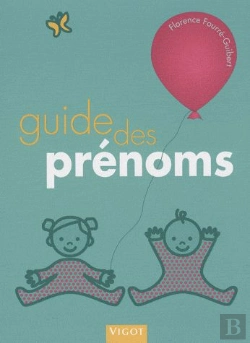 Bertrand.pt - Guide Des Prénoms