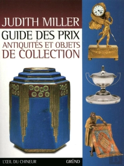 Bertrand.pt - Guide Des Prix Antiquités Et Objets De Collection