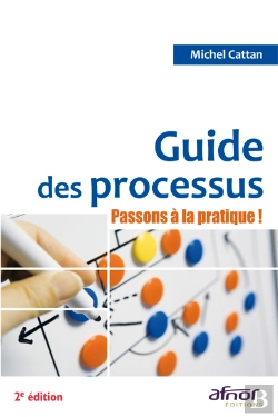 Bertrand.pt - Guide Des Processus - 2e Édition