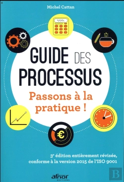 Bertrand.pt - Guide Des Processus