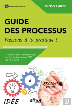 Bertrand.pt - Guide Des Processus : Passons À La Pratique ! (3e Édition)