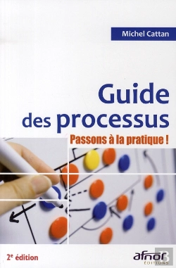 Bertrand.pt - Guide Des Processus ; Passons A La Pratique !