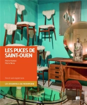 Guide Des Puces A Paris