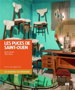 Bertrand.pt - Guide Des Puces A Paris