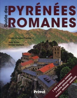 Bertrand.pt - Guide Des Pyrénées Romanes