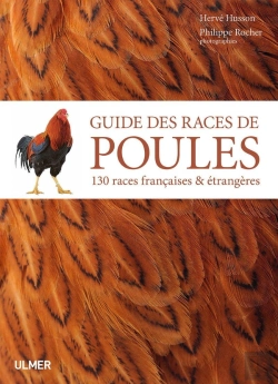 Bertrand.pt - Guide Des Races De Poules ; 130 Races Françaises Et Étrangères