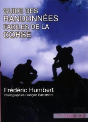 Guide Des Randonnees Faciles De La Corse