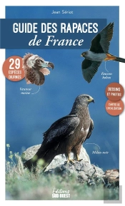 Guide Des Rapaces De France