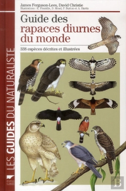 Bertrand.pt - Guide Des Rapaces Diurnes Du Monde