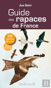 Guide Des Rapaces