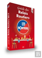 Guide Des Relais Routiers 2017