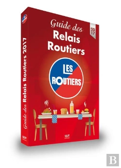 Bertrand.pt - Guide Des Relais Routiers 2017