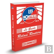 Guide Des Relais Routiers 2018