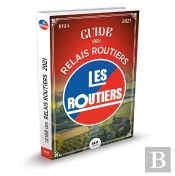 Guide Des Relais Routiers 2021