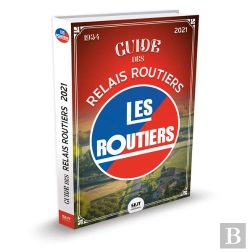 Bertrand.pt - Guide Des Relais Routiers 2021