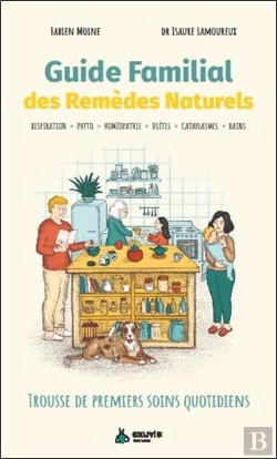 Bertrand.pt - Guide Des Remèdes Naturels Familiaux