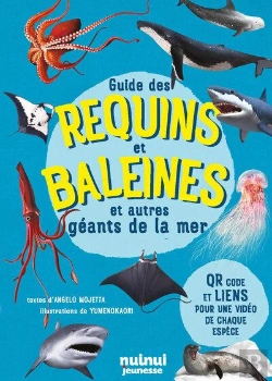 Bertrand.pt - Guide Des Requins Et Baleines Et Autres Géants De La Mer