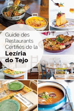 Bertrand.pt - Guide des Restaurants Certifiés de la Lezíria do Tejo