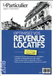 Guide Des Revenus Locatifs 2018