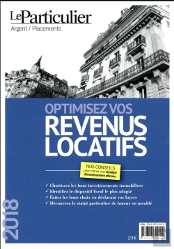 Bertrand.pt - Guide Des Revenus Locatifs 2018