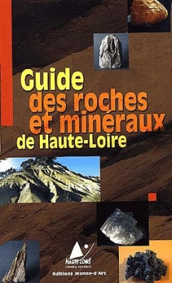 Bertrand.pt - Guide Des Roches Et Minéraux De Haute-Loire