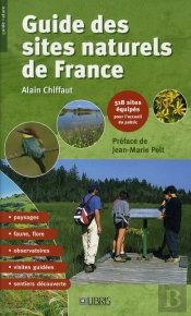 Guide Des Sites Naturels De France