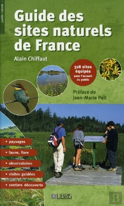 Bertrand.pt - Guide Des Sites Naturels De France