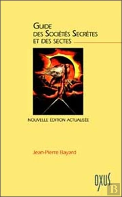 Bertrand.pt - Guide Des Societes Secretes Et Des Sectes