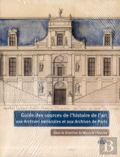Guide Des Sources De L'Histoire De L'Art