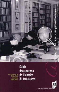 Bertrand.pt - Guide Des Sources De L'Histoire Du Féminisme