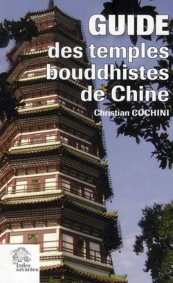 Bertrand.pt - Guide Des Temples Bouddhistes De Chine