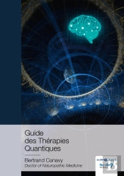 Guide Des Thérapies Quantiques