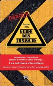Guide Des Toxiques