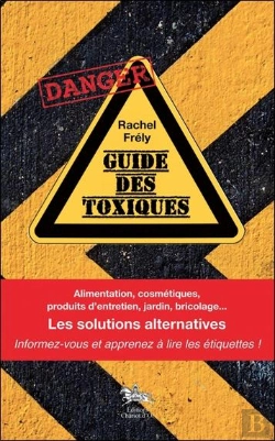 Bertrand.pt - Guide Des Toxiques