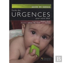 Bertrand.pt - Guide Des Urgences Pour Votre Bébé