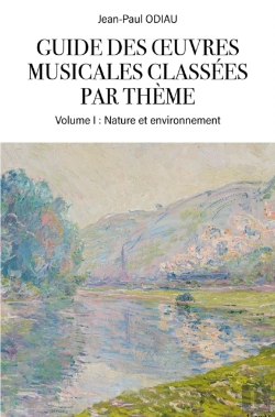 Bertrand.pt - Guide Des  Uvres Musicales Classees Par Theme - Volume I