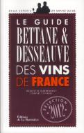 Guide Des Vins 2012