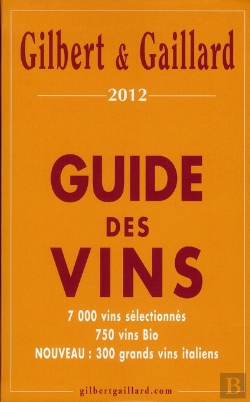 Bertrand.pt - Guide Des Vins 2012