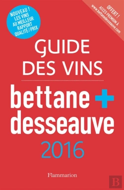 Bertrand.pt - Guide Des Vins 2016