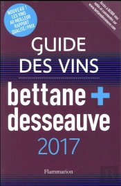Guide Des Vins 2017