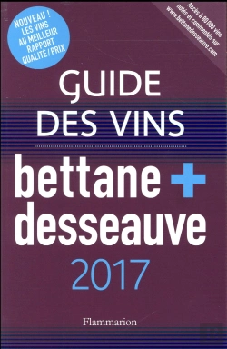 Bertrand.pt - Guide Des Vins 2017