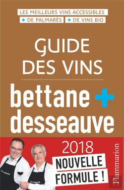 Bertrand.pt - Guide Des Vins 2018